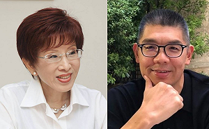 國民黨大選雙輸 黨內湧起世代交替聲浪