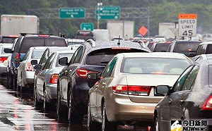 春節連假國5恐塞爆　高公局教戰「如何避開車潮」