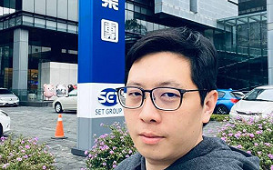 提醒3Q哥認真做服務　王浩宇：不能像黃國昌一樣