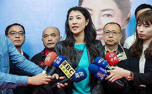 陳其邁稱「韓國瑜沒讓高雄發大財」  許淑華反諷：你們十幾年有做到？