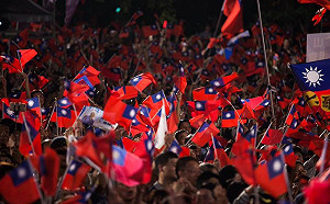 大選慘輸！國民黨20年後將走入歷史？ 市民答案一面倒