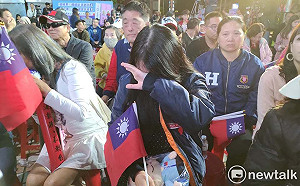 選前焦慮 選後憂鬱 臨床心理師教你4招面對選舉症候群