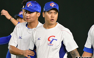 中華職棒／西武證實未搶陳鴻文　渡邊久信：我們沒有接觸