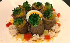 超簡單狗狗年菜DIY　讓你一次就上手！