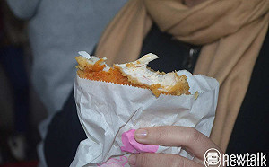 雞排祭品文來了！小商人再加碼 中華隊WBC第一晉級「贊助36個小芸」