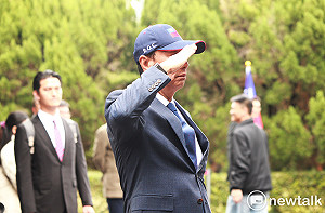 國民黨還有救嗎？ 郭台銘：問經國先生吧！