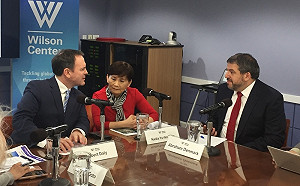 大選落幕  前美國防官員：台美應加強經貿合作