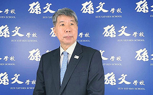 藍黨魁周六揭曉 他:張亞中是最大贏家!國民黨繼續當輸家的料