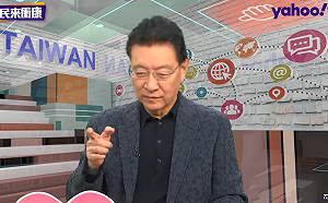如果因「台獨」而打起來...  趙少康嗆:「藍的為何要幫忙上戰場?」