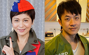 韓國瑜慘輸！熊海靈酸年輕人 焦糖哥哥：我17歲就離家工作