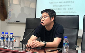 「週三中常會不應決定吳敦義請辭案」  徐弘庭籲中常委總辭