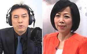 否認預測失準 這2「挺韓」名嘴都說「早知道」…