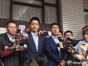 分析》國民黨青壯派想掌大旗  先問問黃復興黨部