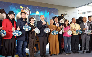 韓國瑜報到》今早9點出頭進市長室 公開行程兩個…