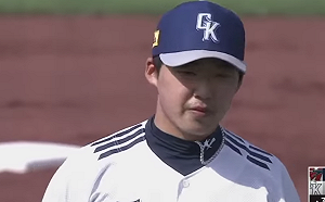 澳職／超沒品！韓國投手丟人後態度惡劣　差點引發大亂鬥(影)