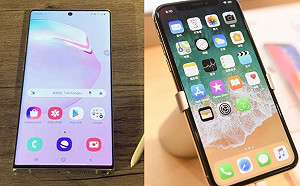 為何愛瘋比較貴卻一堆人買？專家戳「8痛點」：安卓輸慘