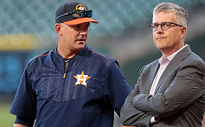 太空人科技偷暗號作弊成「太鼓達人」 大聯盟重罰1.5億元