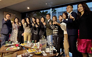 別為選舉撕裂台灣 「顏質最高發言人」大集合帶頭呼籲和解