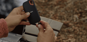 突破極限！8TB SSD硬碟出世　超大容量讓你輕鬆帶著走