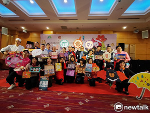 搶春節商機  中市文創觀光業者聯手行銷