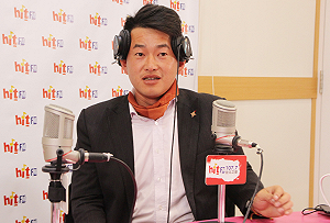 鼓勵韓國瑜選黨主席 陳柏惟：國民黨倒比較快