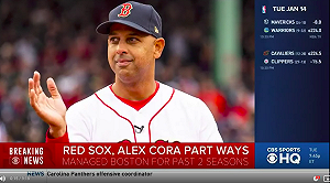 MLB／太空人暗號門事件越演越烈　柯拉恐將面臨重罰(影)