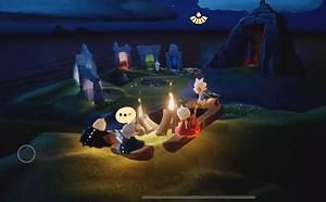 港人遊戲自介「我來自香港」　竟有日本玩家獻奏反送中之歌