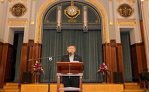 曾指韓國瑜能改變國民黨 柯文哲：但總統大選消耗能量