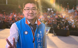 吳斯懷不退不分區？徐弘庭：同樣情況我寧可不做立委