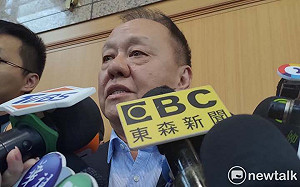 吳敦義下台尋改革 親吳中常委：讓60歲以下全面接班