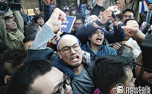 細數國民黨三任黨主席面貌格局 游淑慧看吳敦義「讓人無言」