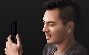 網友票選今年最期待的手機新突破　「螢幕下自拍鏡頭」獲榜首