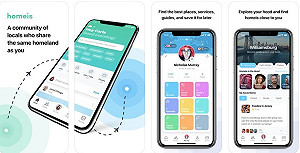 創夢專欄》Homies：跳脫舊有廣告營利  做移民社群的生活入口(下)
