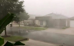 澳洲降大雨撲滅野火 氣象專家憂：可能是「雙面刃」