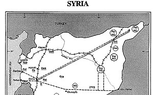 川普承認美軍留在敘利亞是為了控制石油　想引進美國公司開採