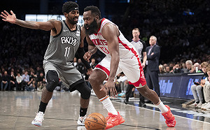 NBA／如何使籃網和他隊抗衡？厄文回答耐人尋味