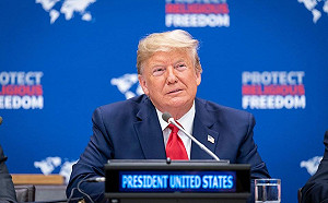 對抗疫情!白宮宣布成立直屬總統武漢肺炎工作小組