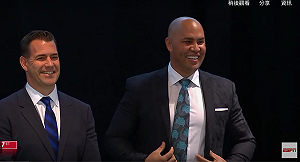 MLB／認了作弊！大都會解雇他　貝爾川：我很後悔(影)