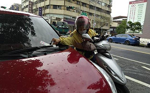 逛街旅遊便利措施！台南市春節路邊停車不收費