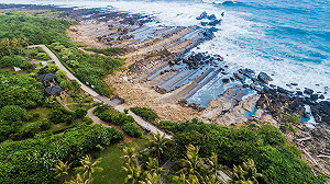 春節不壅塞！東部海岸國家風景區祭8項交管措施