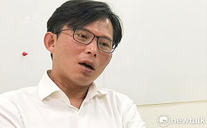 專訪》蔡壁如、柯文哲邀請當民眾黨副主席？黃國昌這樣說