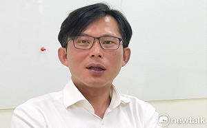 黃國昌參選縣市長？時力：若有意願黨全力支持