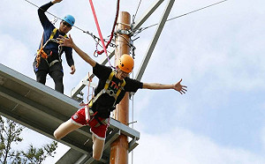 寒假也要大玩特玩！ 「好藝思冬令營』四大主題暖暖登場