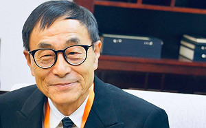 批共產黨光說不練 劉家昌要組「中國台灣反共黨」