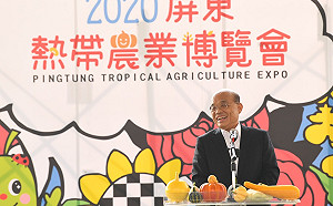 「罷韓」經費從哪來?   蘇貞昌：政府會妥善因應