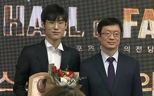 無限榮耀！Ambition、Bengi獲選入南韓電競名人堂