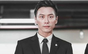 「特勤吳彥祖」一個舉動惹怒高層？！  改專責「外圍」警戒