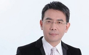 名嘴揭韓國瑜2024「還會選總統」因為.....  劉寶傑大驚：你不要嚇我！