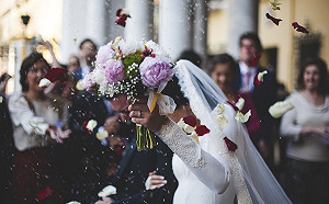 想在春節連假結婚 民眾可於1/20-1/22前往戶所「指定」登記日