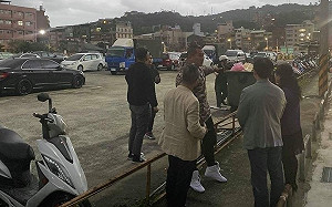 租地給館長開健身房？基隆市府:誤會!盼釐清事實真相